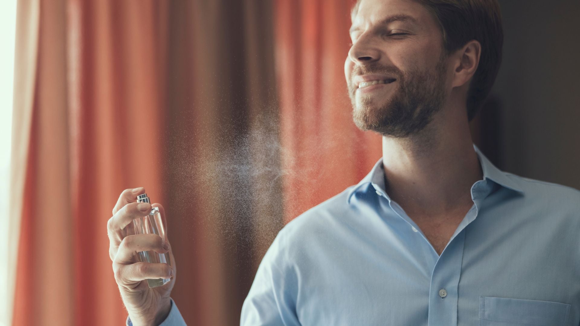 Top Perfumes for Men in Qatar Under 200 QAR