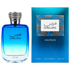 Rasasi Hawas Nautilus 100ml