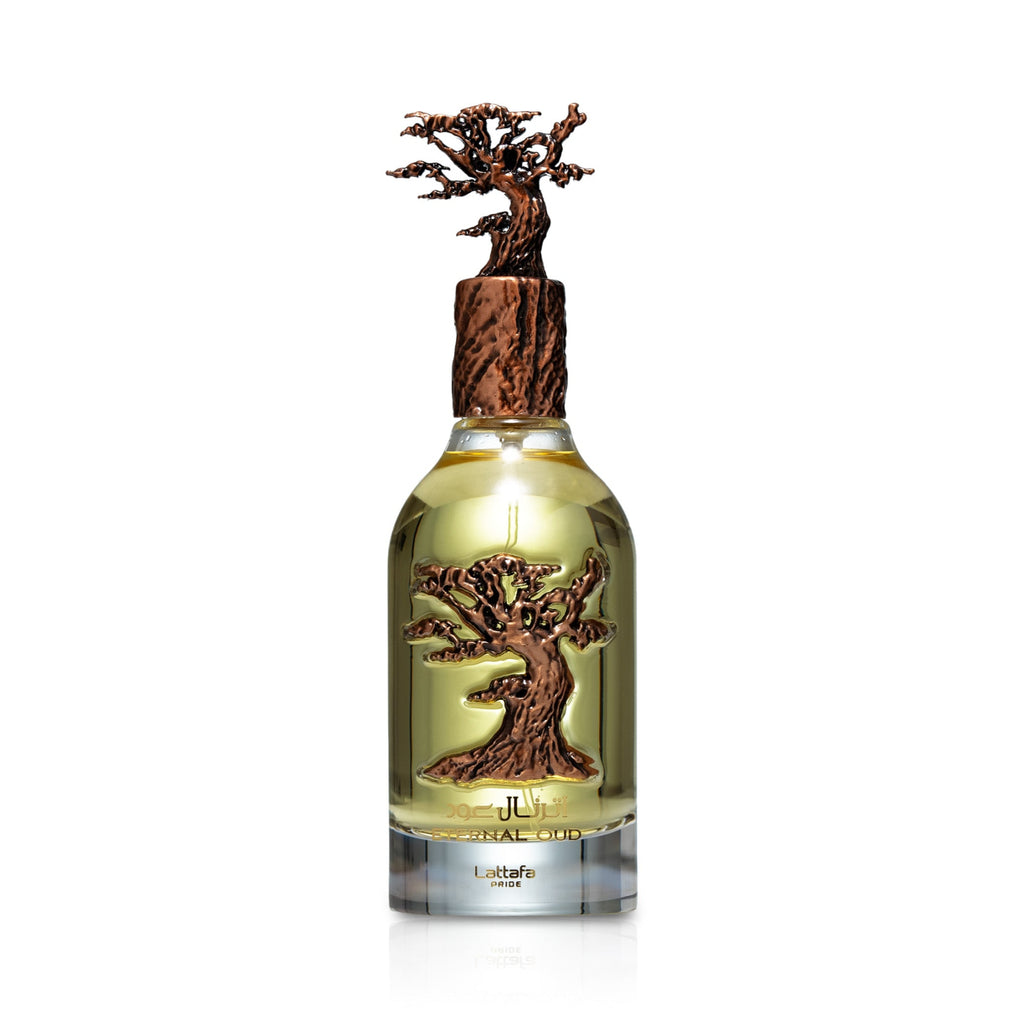 Lattafa Pride Eternal Oud