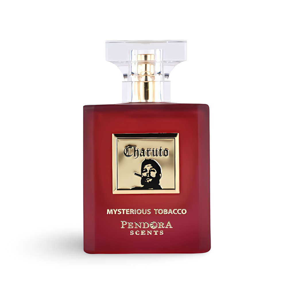 Paris Corner Charuto Mysterious Tobacco