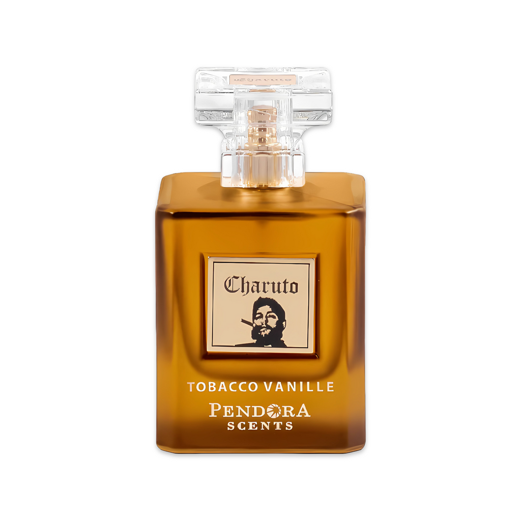 Paris Corner Charuto Tobacco Vanille