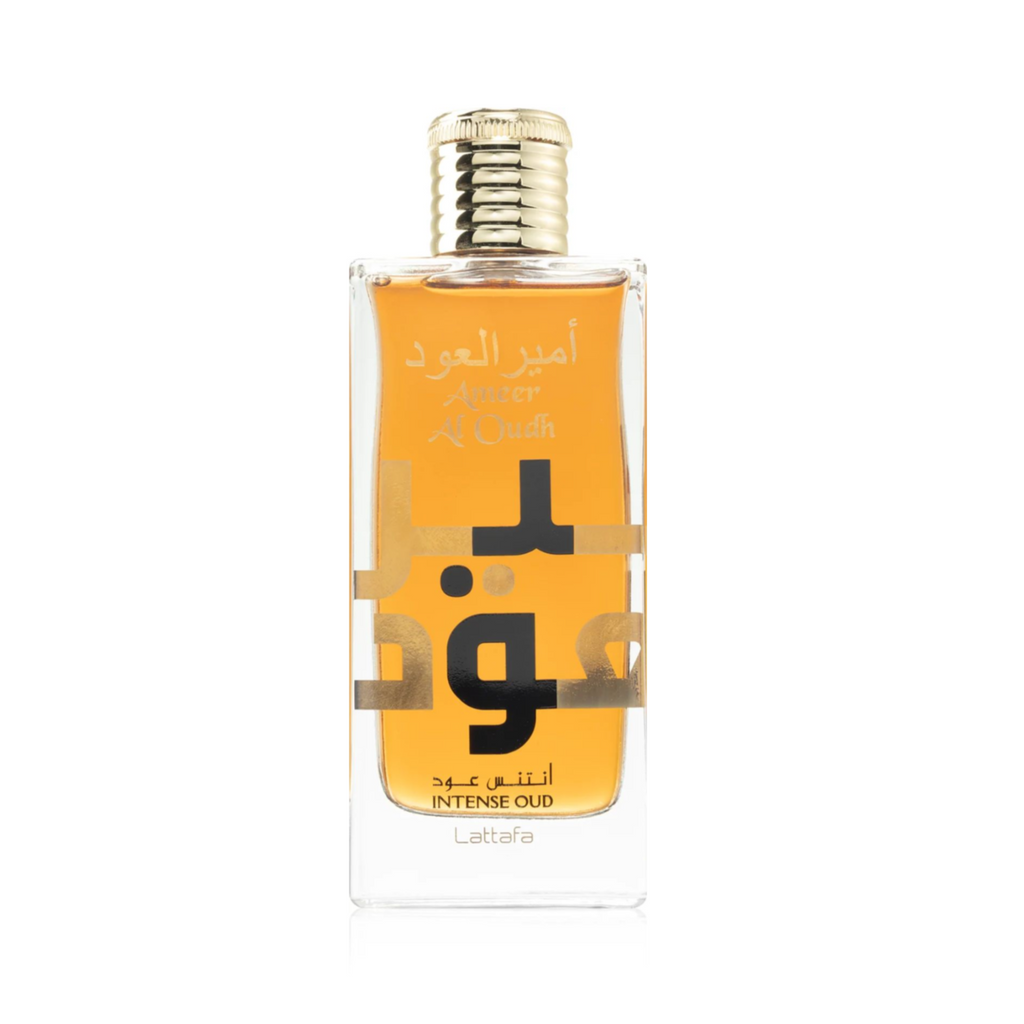Lattafa Ameer Al Oudh – Intense