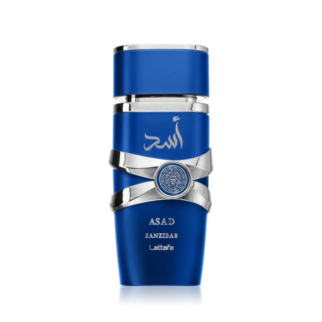 Lattafa Asad Zanzibar