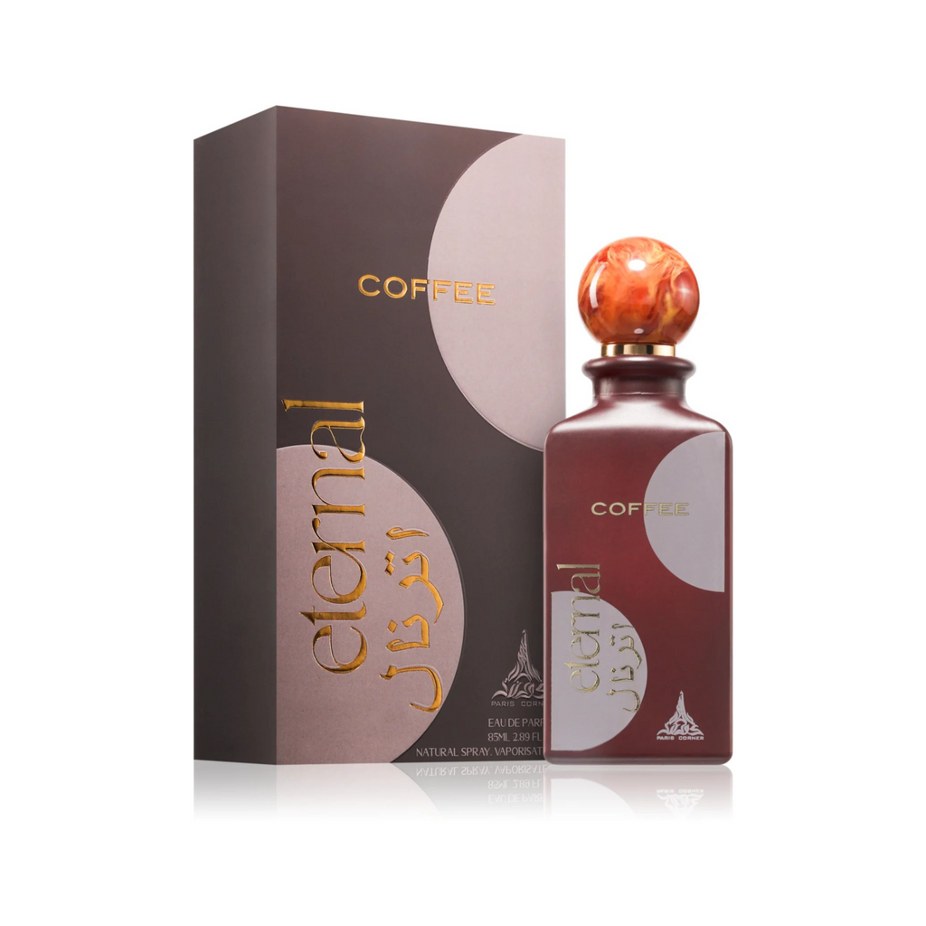 Paris Corner Eternal Coffee