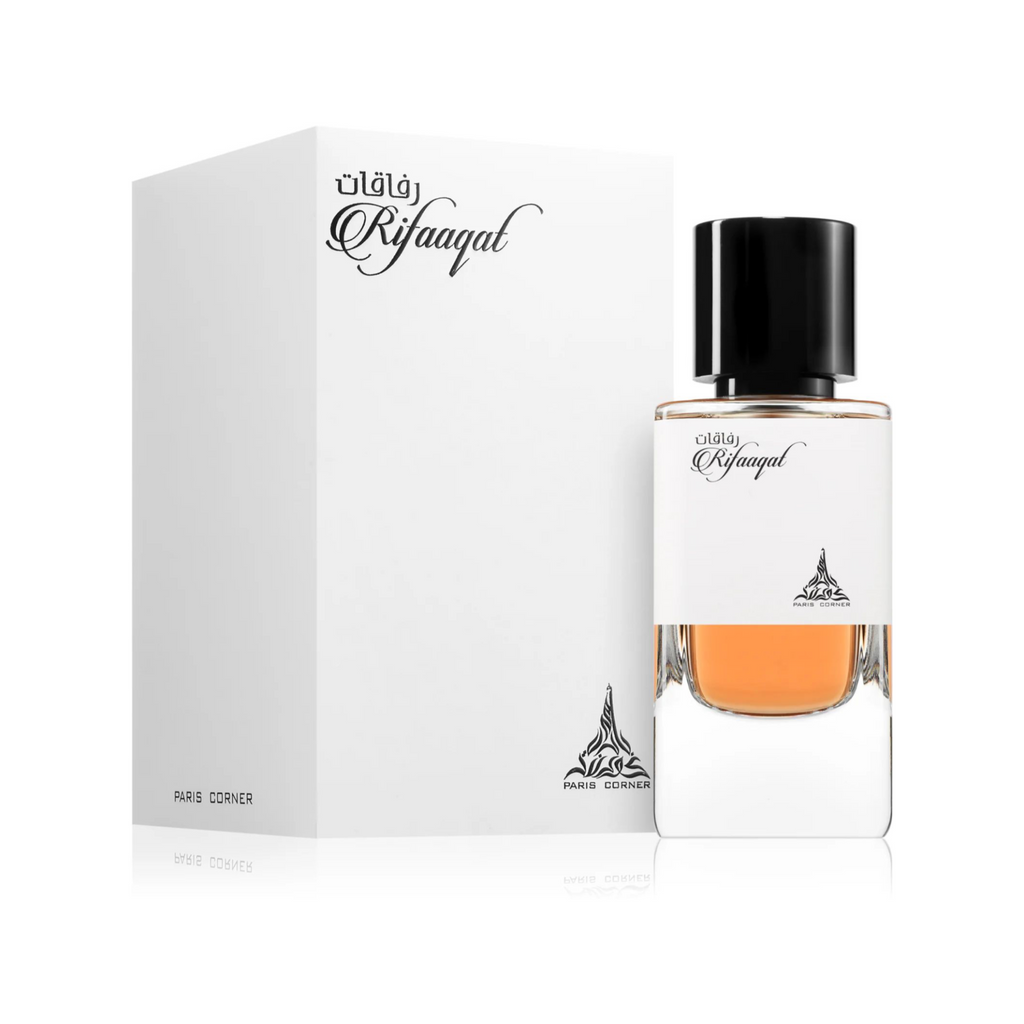 Paris Corner Rifaaqat