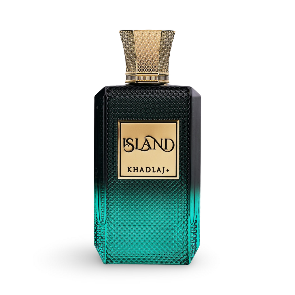 Khadlaj Island 100 Ml