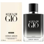 Giorgio Armani Acqua Di Gio Parfum 100Ml