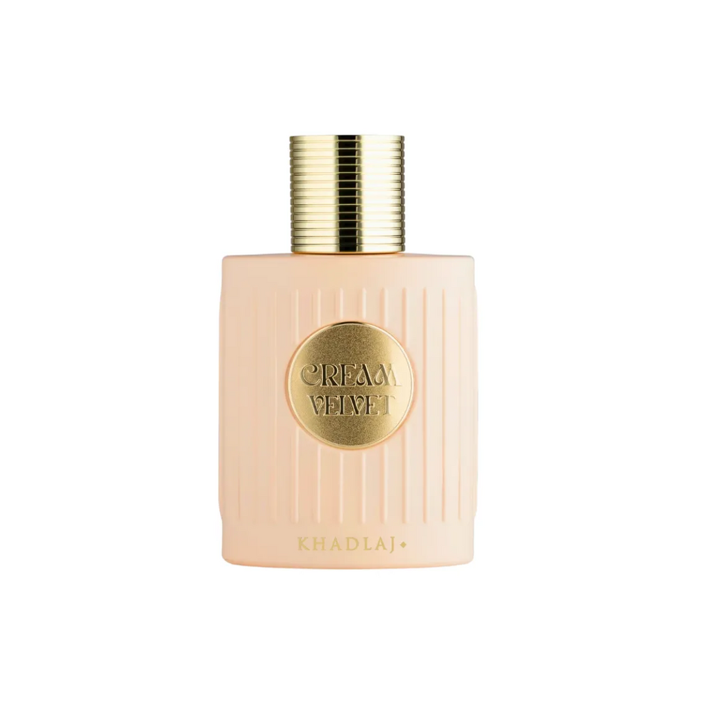 Khadlaj Cream Velvet Edp 100ml