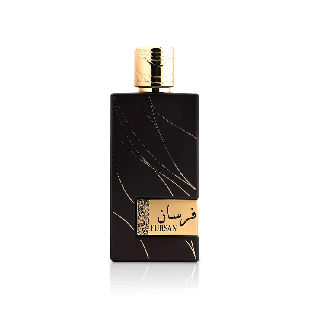 Khadlaj Fursan Brown Edp 100ml