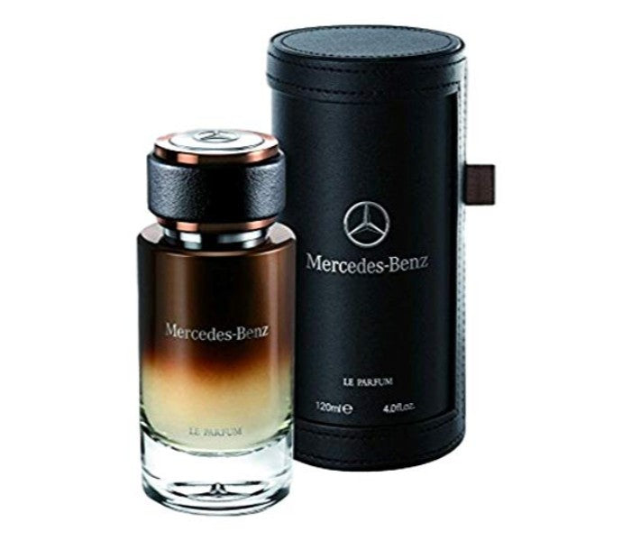 Mercedes-Benz Le Parfum 120Ml