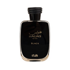 Rasasi Hawas Black
