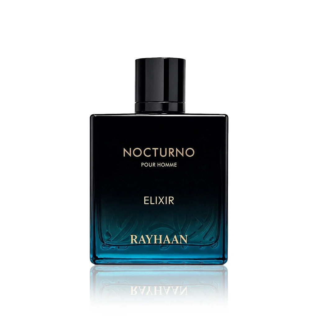 Rayhaan Nocturno Elixir