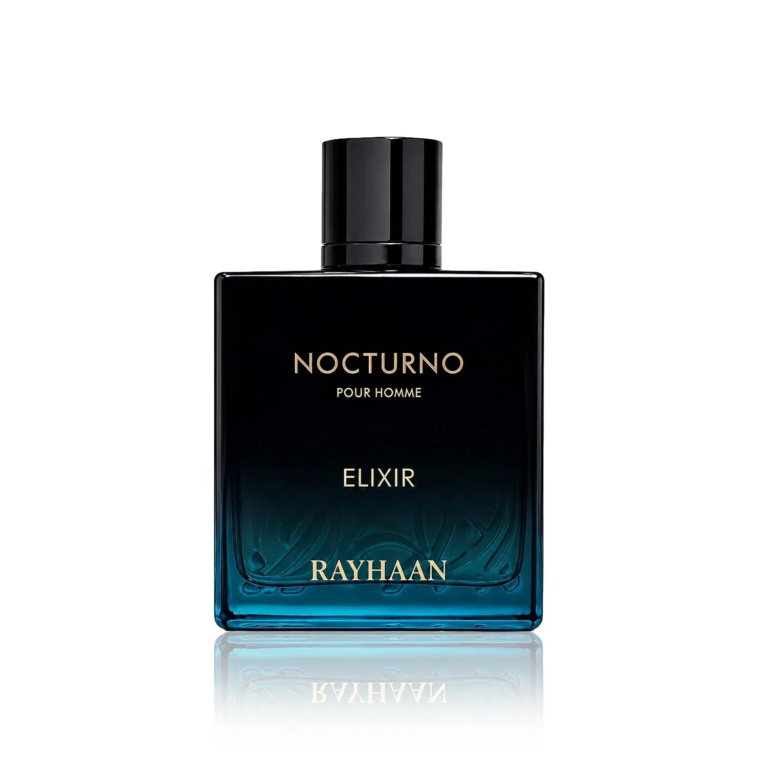 Rayhaan Nocturno Elixir