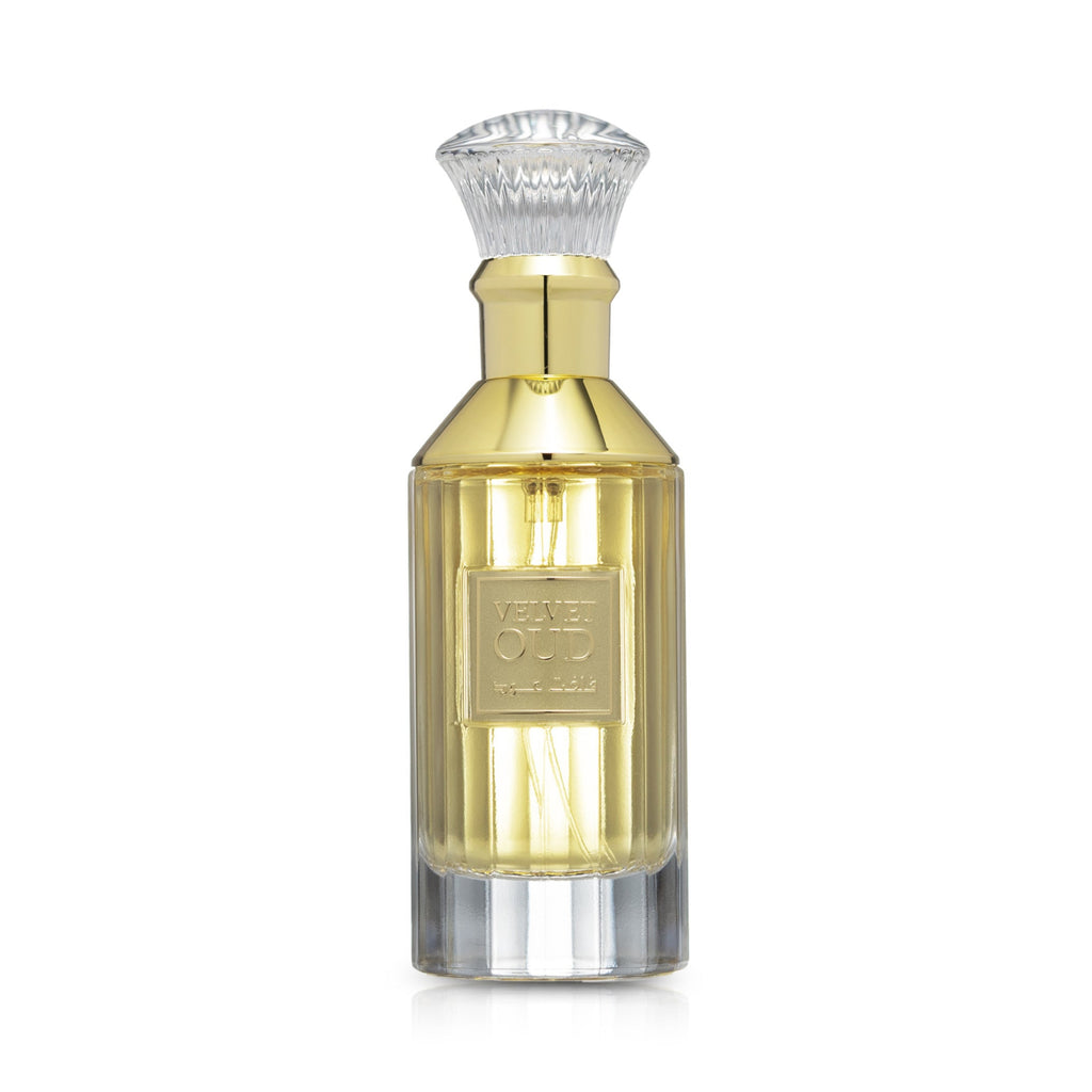 Lattafa Velvet Oud