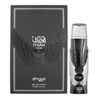 Zimaya Itqan Noir Edp 100ml