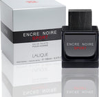 Lalique Encre Noire Sport Edt 100Ml