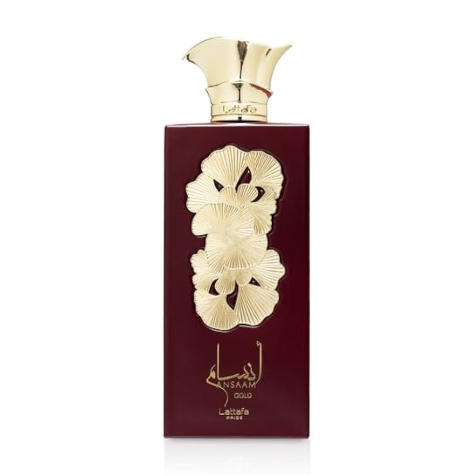 Lattafa Pride Ansaam Gold Edp