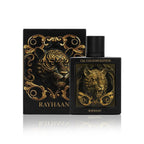 Rayhaan Tiger
