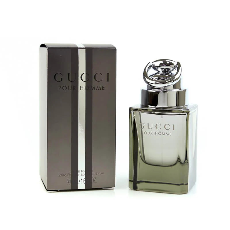 Gucci Pour Homme Edt 90ml