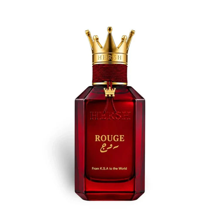 Al Ezz Oud Hersh Rouge Edp 100ml
