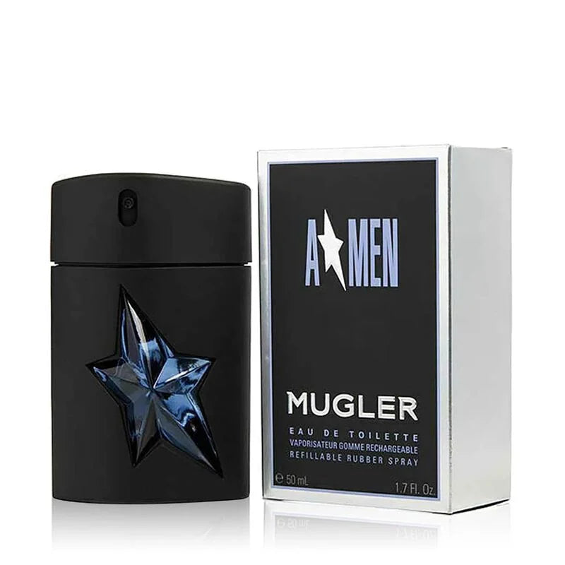 Mugler A*men EDT 100ml