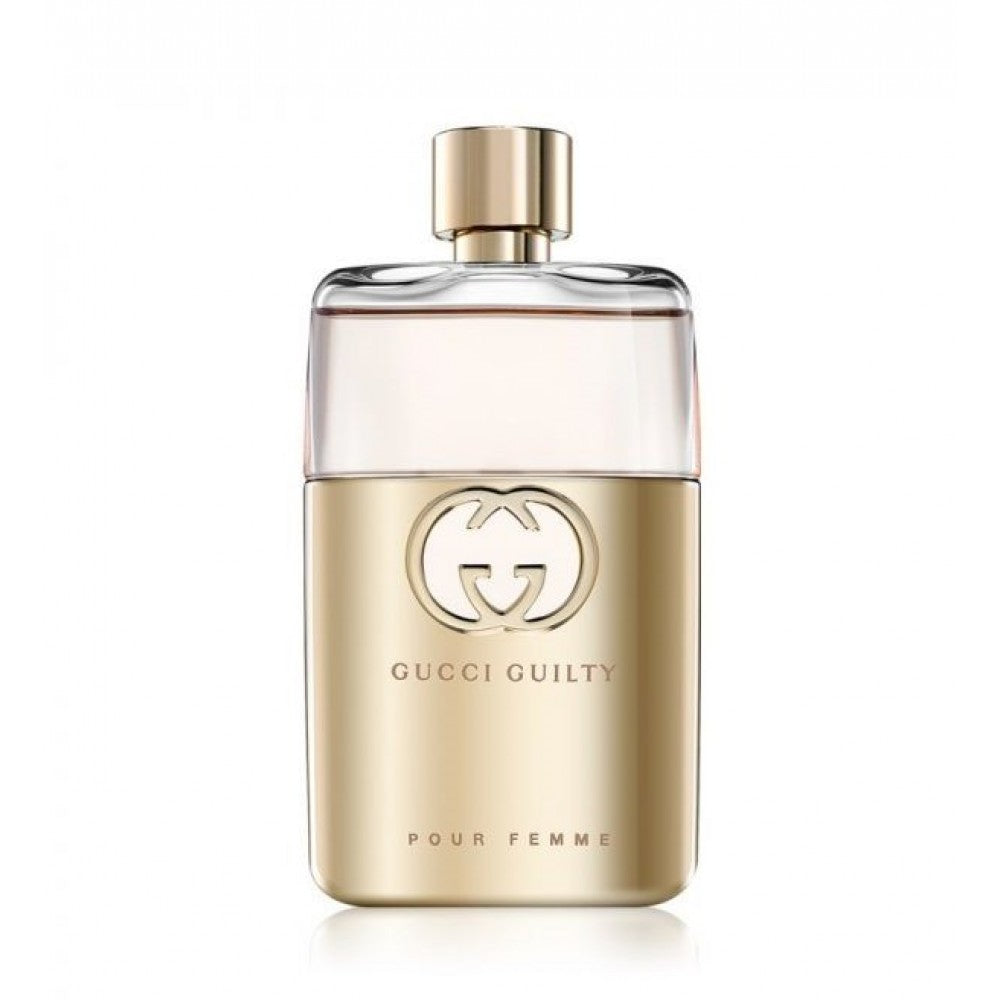Gucci Quilty Pour Femme Edp 90ml