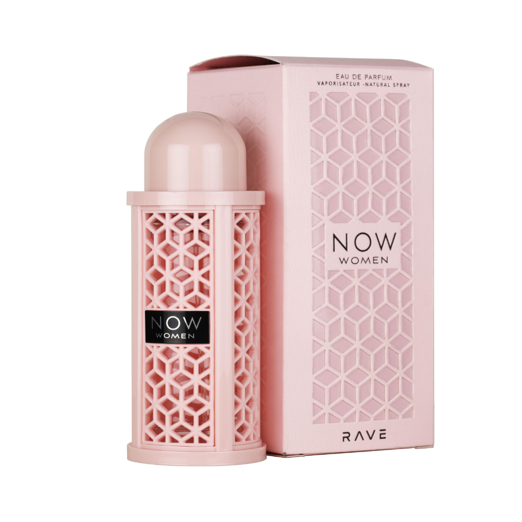 Lattafa Rave Now Women Edp 100ml