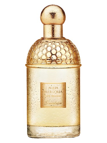 Guerlain Aqua Allegoria Lys Soleia Eau De Toilette 125ml for Women