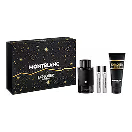 Mont Blanc Legend EDP Gift Set