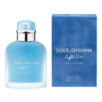 Dolce & Gabbana Light Blue Edp Intense women 100ml