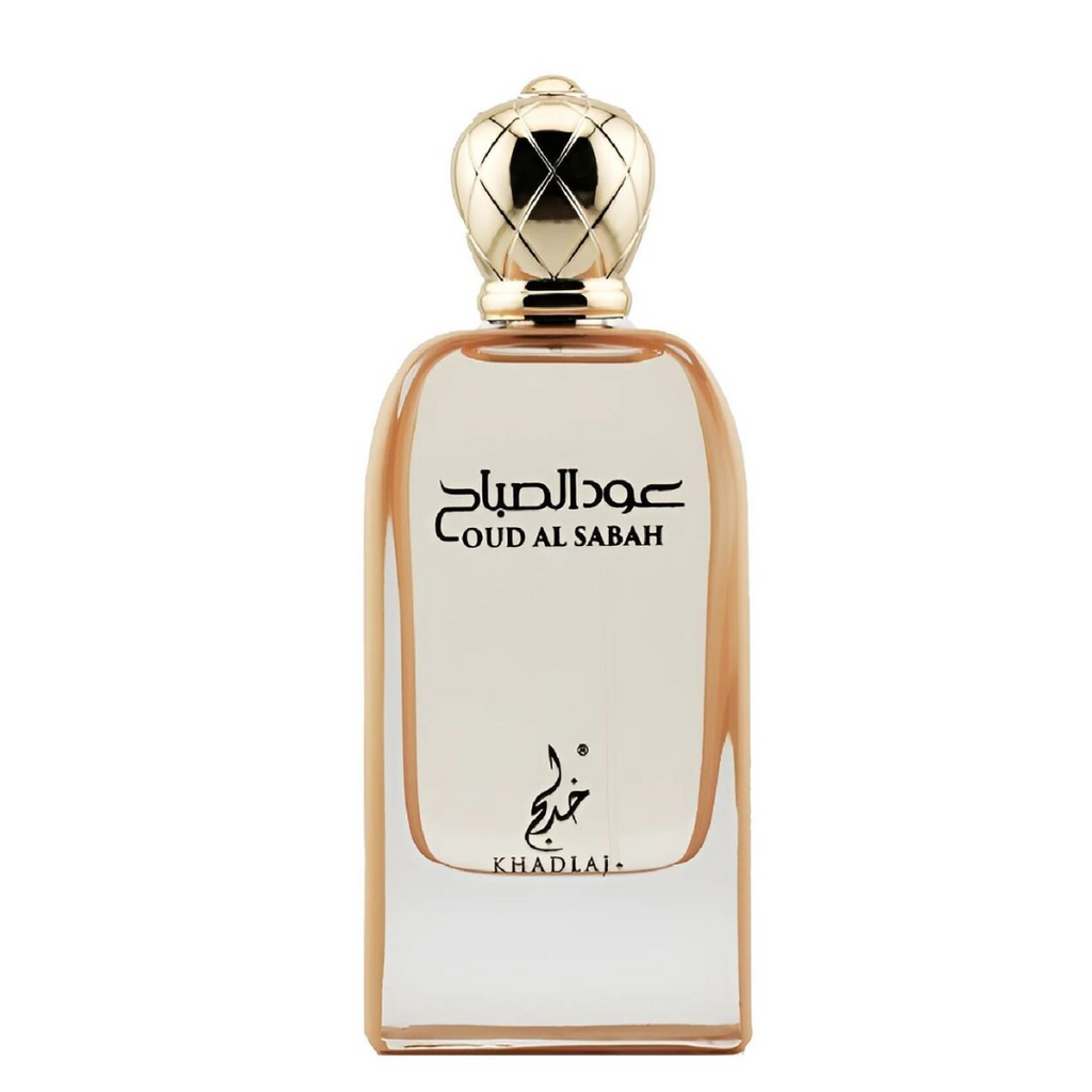 Khadlaj Oud Al Sabah Edp 100ml