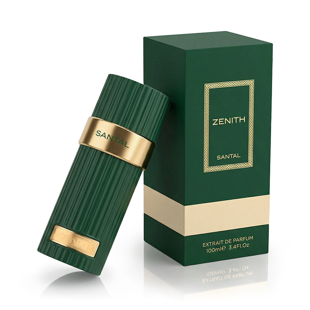 FRENCH AVENUE ZENITH SANTAL EXTRAIT DE PERFUME 100 ML