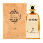 Khadlaj Oud Al Sabah Edp 100ml