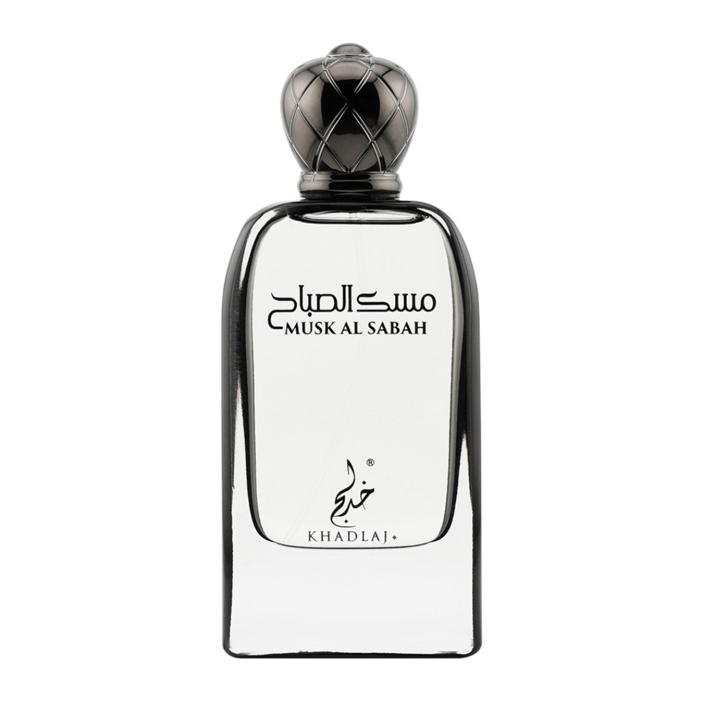 Khadlaj Musk Al Sabah Edp 100ml