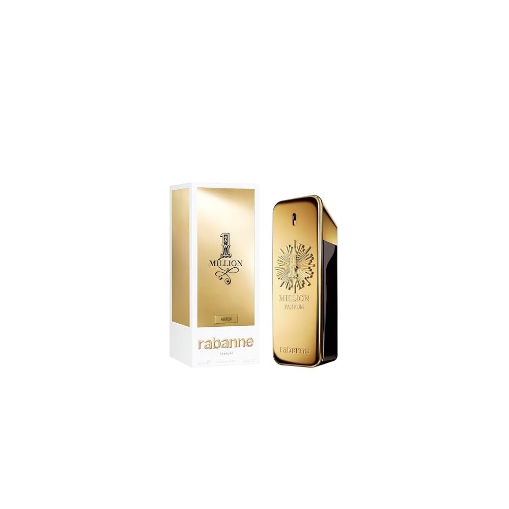 Paco Rabanne 1 Million Parfum for Men