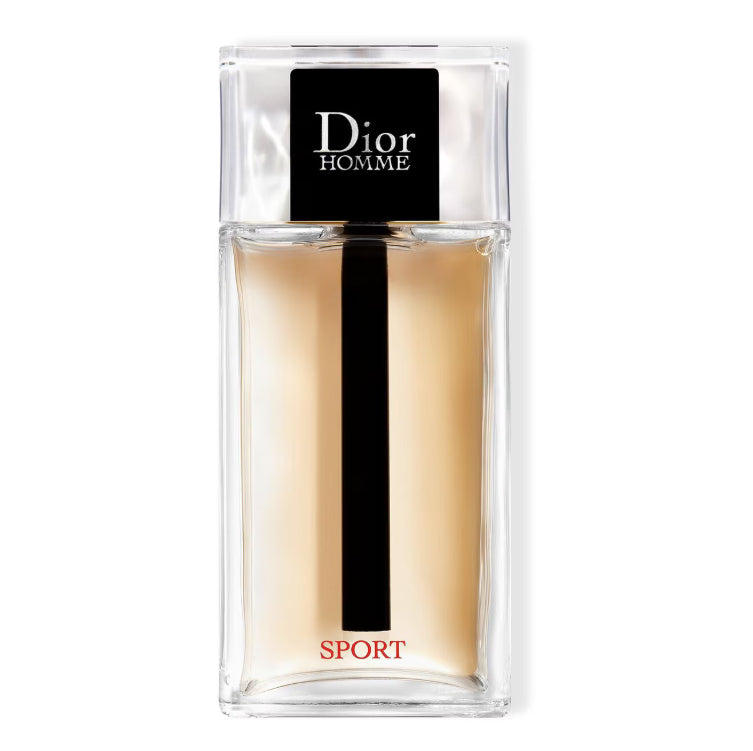 Dior Homme Sport Edt 200ml