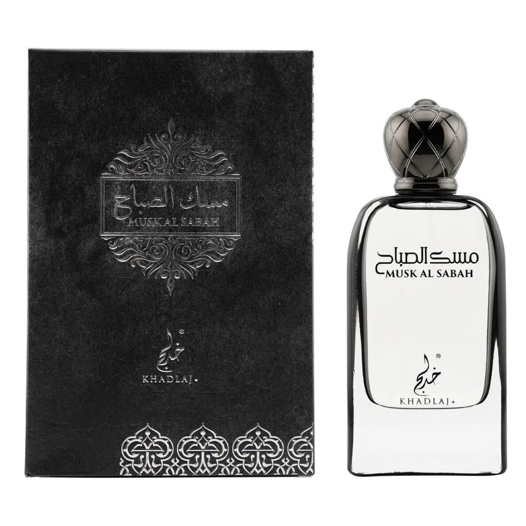 Khadlaj Musk Al Sabah Edp 100ml