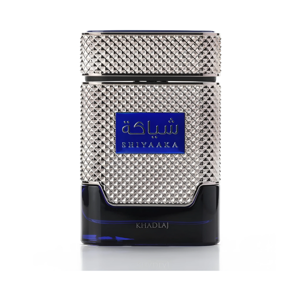 Khadlaj Shiyaaka Blue Edp 100ml