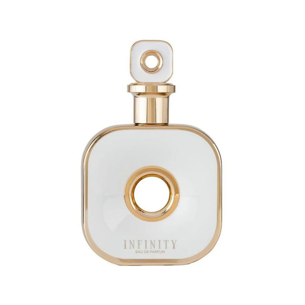 Armaf Infinity Gold Edp 105ml