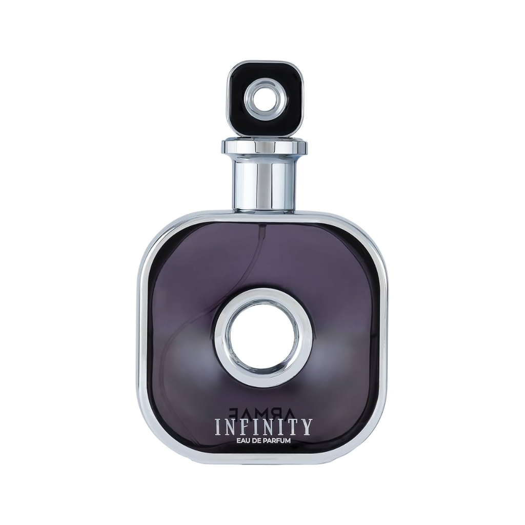 Armaf Infinity Silver Edp 105ml