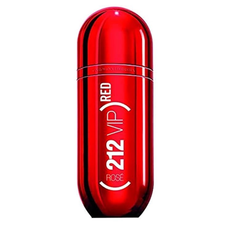 Carolina Herrera 212 Vip Rose Limited Edition Edp 80ml