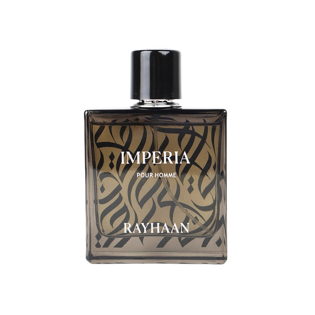 Rayhaan Imperia