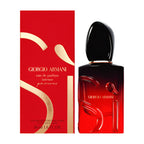 Giorgio Armani Si Passione Intense Edp 100Ml
