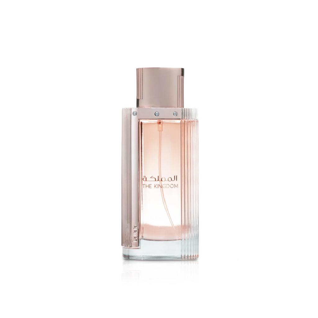 Lattafa the Kingdom Women Edp 100ml
