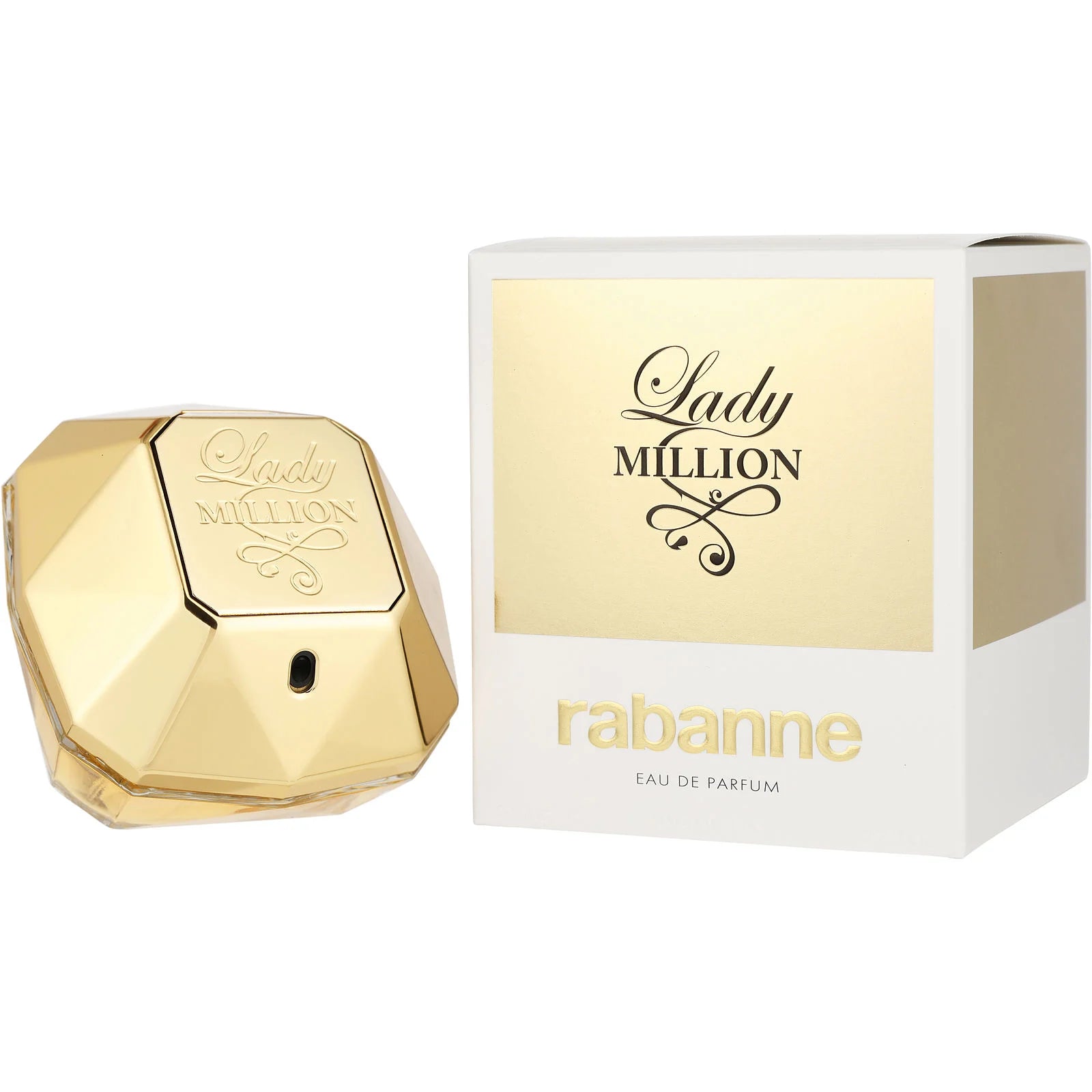 Lady Million for Women, Edp 80ml by Paco Rabanne