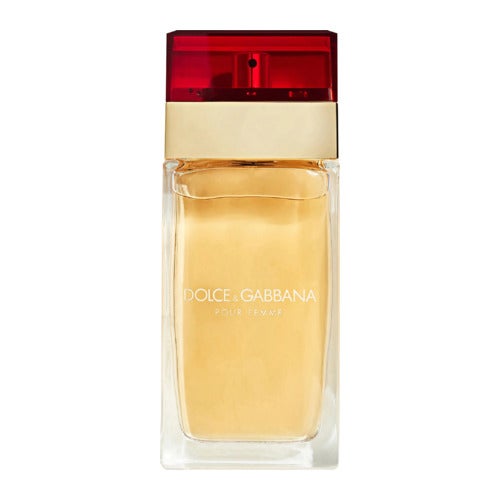 Dolce & Gabbana Pour Femme 100ml Edt