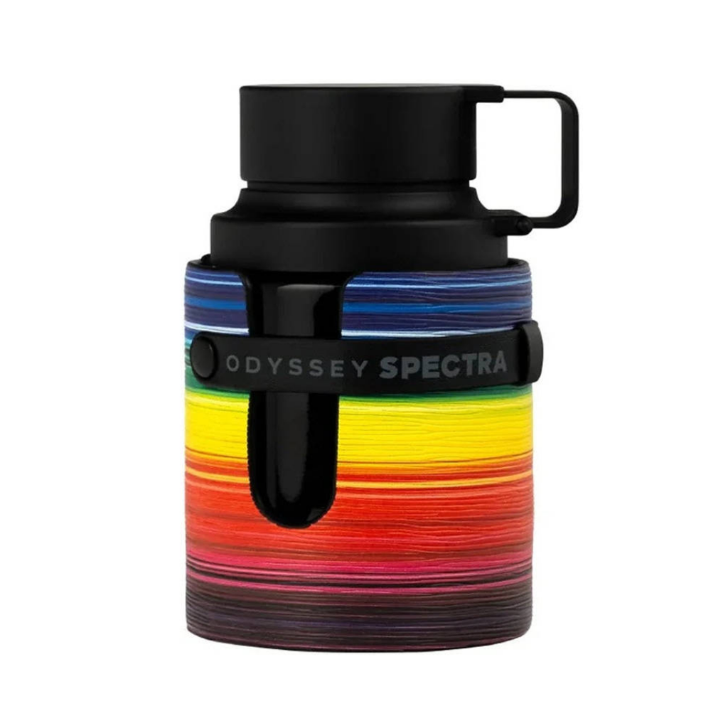 Armaf Odyssey Spectra Rainbow Edition 100ml