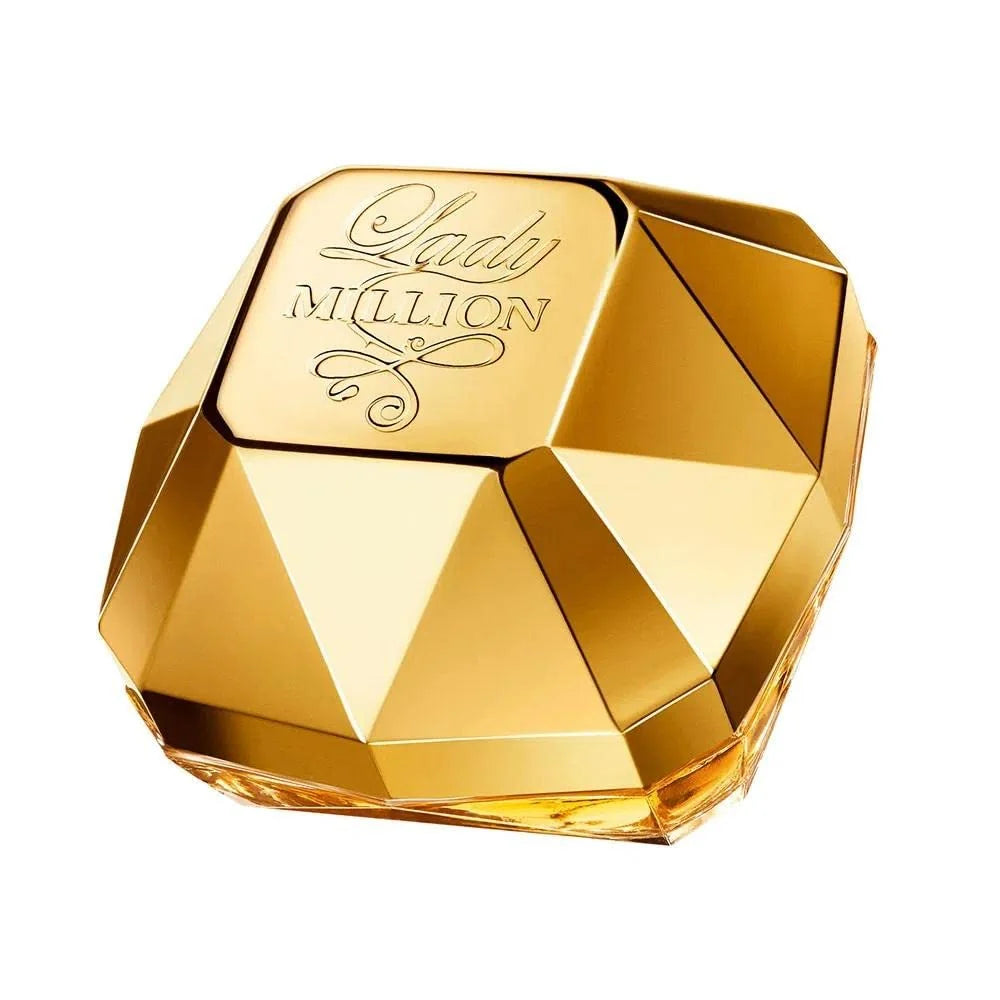 Lady Million for Women, Edp 80ml by Paco Rabanne