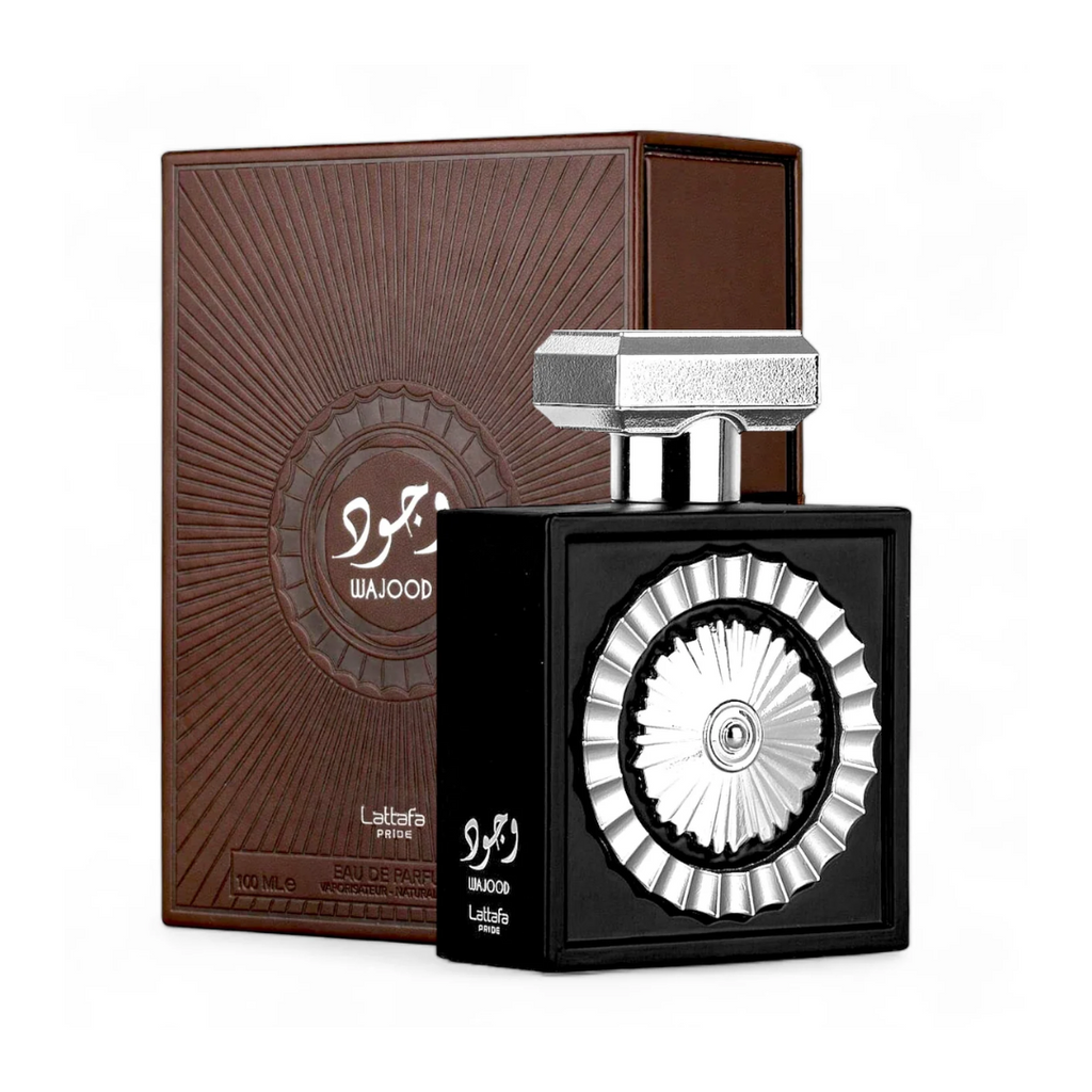 Lattafa Pride Wajood