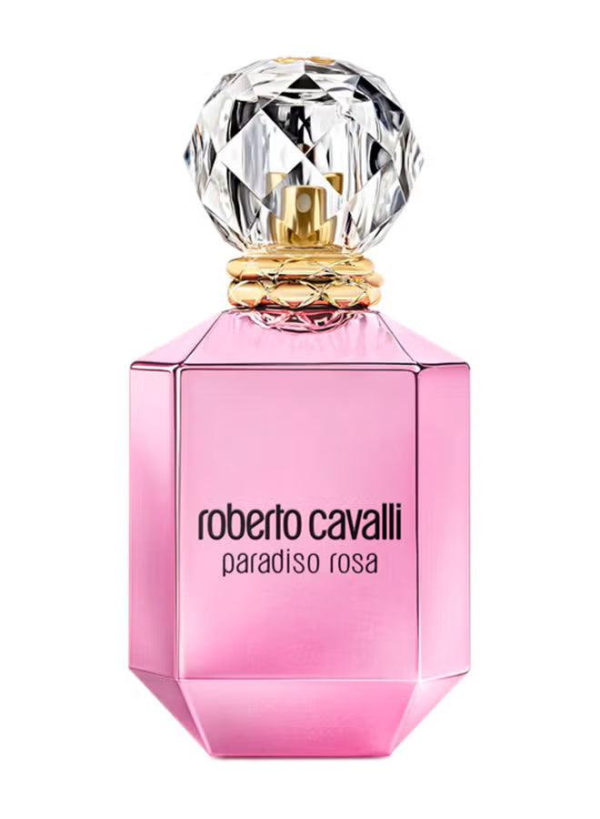 Roberto Cavalli Paradiso Rosa Edp 75Ml